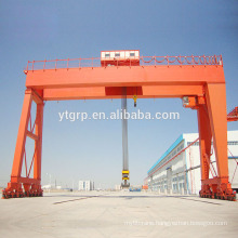 Safety And Durable Gantry Crane For Sale In Dubai